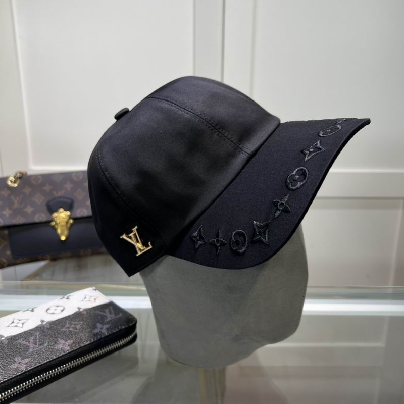 LV cap (145)